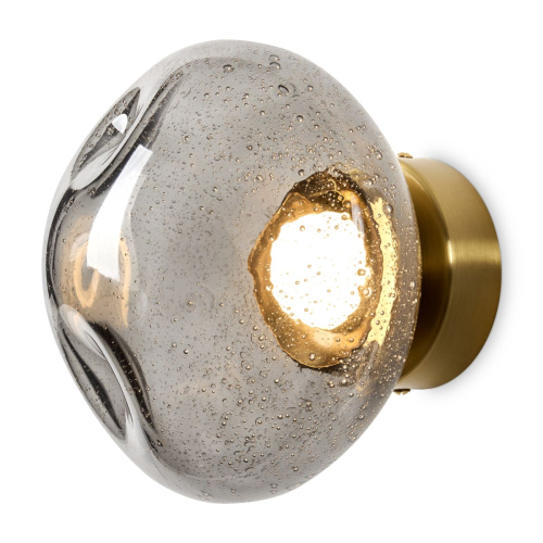 Настенный светильник Freya Mote FR5601WL-01GR изображение в интернет-магазине Cramer Light