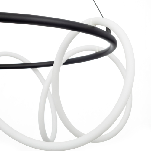 Подвесная люстра Citilux Python CL220281 изображение в интернет-магазине Cramer Light фото 8