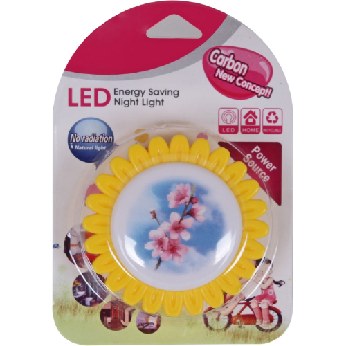 Ночник Reluce 11111-0.2-01 изображение в интернет-магазине Cramer Light фото 7