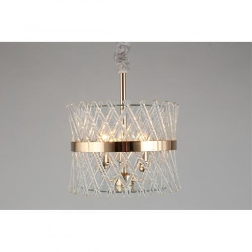 Подвесная люстра APLOYT Toinet APL.734.06.03 изображение в интернет-магазине Cramer Light фото 6