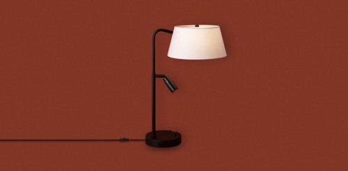 Настольная лампа Freya Flint FR2066TL-L40B изображение в интернет-магазине Cramer Light фото 12