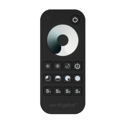 Пульт ДУ Arlight Smart 031934 изображение в интернет-магазине Cramer Light фото 3