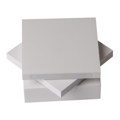 Настенный светодиодный светильник Crystal Lux CLT 026W WH изображение в интернет-магазине Cramer Light