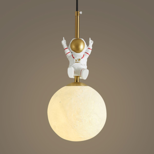 Подвесной светильник Freya Cosmic FR5457PL-01G изображение в интернет-магазине Cramer Light фото 11