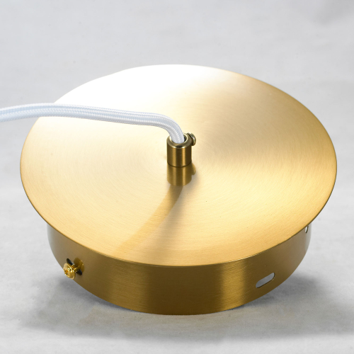 Подвесной светильник Lussole LSP-8691 изображение в интернет-магазине Cramer Light фото 4