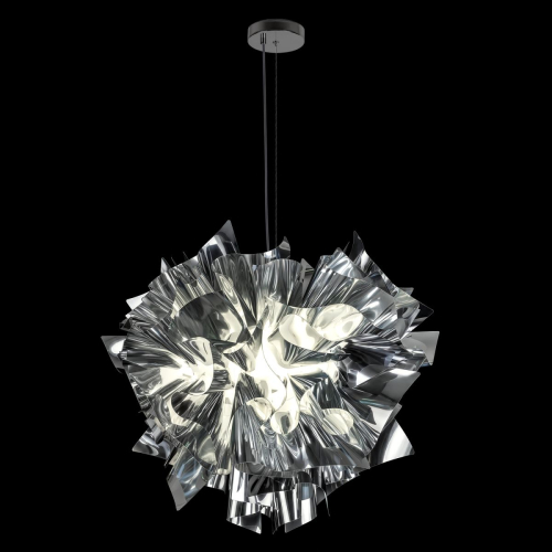 Подвесной светильник Loft IT Clizia 10593/600 Silver изображение в интернет-магазине Cramer Light фото 2