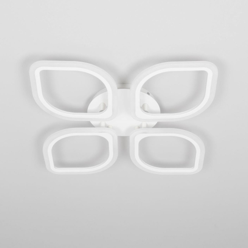 Потолочная люстра Citilux Ромби CL236140R изображение в интернет-магазине Cramer Light фото 4