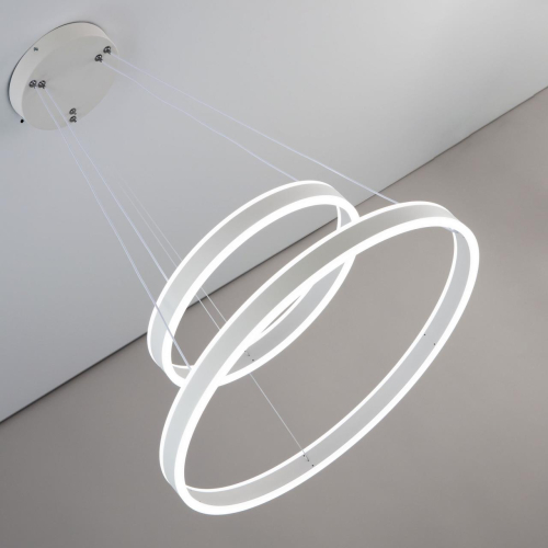 Подвесная люстра Citilux Дуэт CL719640 изображение в интернет-магазине Cramer Light фото 24