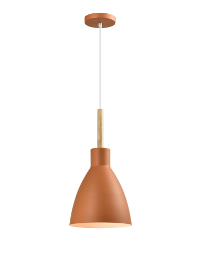 Подвесной светильник Moderli Toni V10650-1P изображение в интернет-магазине Cramer Light фото 4