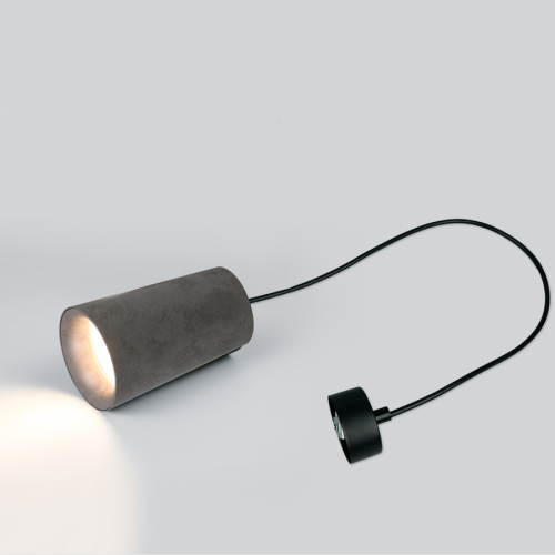 Подвесной светильник General GWL-GU10-M-IP20 662010 изображение в интернет-магазине Cramer Light