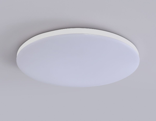 Потолочный светильник Ambrella Light Orbital Dance FZ2001 изображение в интернет-магазине Cramer Light фото 13