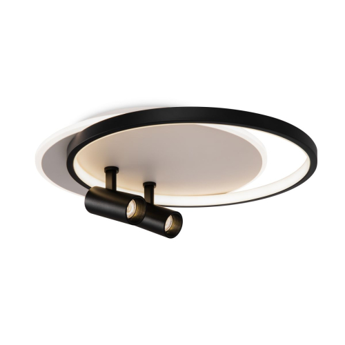 Потолочный светильник Freya Spotlights FR6083CL-L106WB изображение в интернет-магазине Cramer Light фото 2