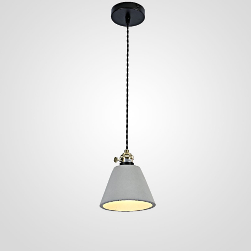 Подвесной светильник ImperiumLoft Industry 181044-26 изображение в интернет-магазине Cramer Light