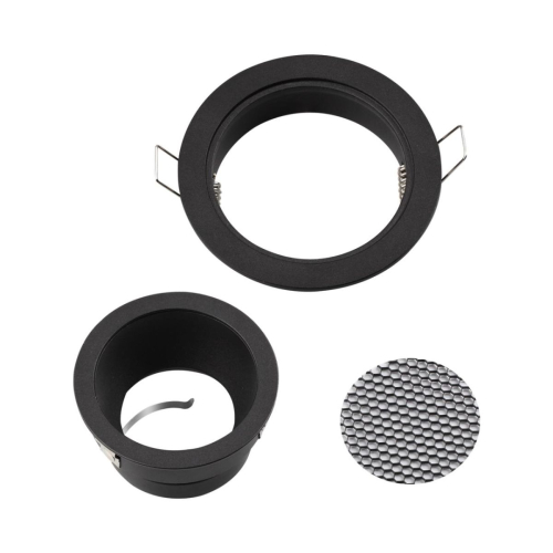 Встраиваемый светильник Novotech WIR Morus 371000 изображение в интернет-магазине Cramer Light фото 6