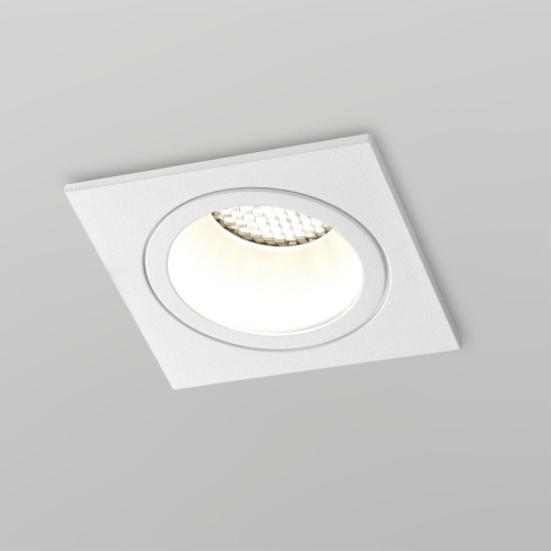 Встраиваемый светильник Novotech WIR Morus 371001 изображение в интернет-магазине Cramer Light фото 4