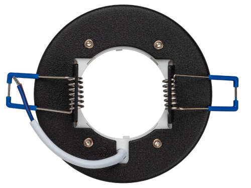 Встраиваемый светильник Эра DK97 BK/BK Б0057459 изображение в интернет-магазине Cramer Light фото 7