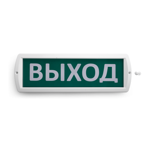 Аварийный светодиодный светильник Wolta Топаз 12 изображение в интернет-магазине Cramer Light