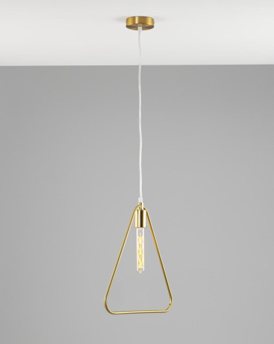 Подвесной светильник Moderli Miolla V10400-1P изображение в интернет-магазине Cramer Light фото 3