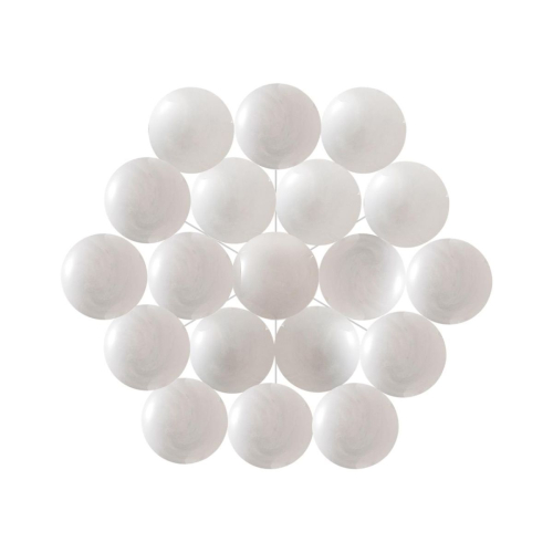 Подвесной светильник Odeon Light Midcent Magia 7109/19 изображение в интернет-магазине Cramer Light фото 5