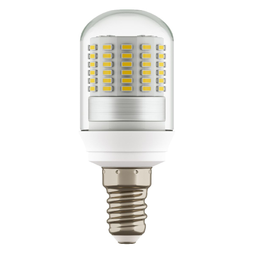 Лампа светодиодная Lightstar E14 9W 4000K 930704 изображение в интернет-магазине Cramer Light