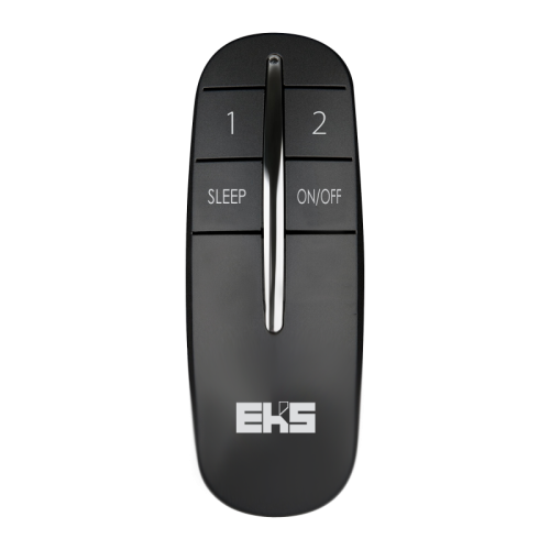 Пульт двухканальный EKS Expert ЦБ-00009145 изображение в интернет-магазине Cramer Light