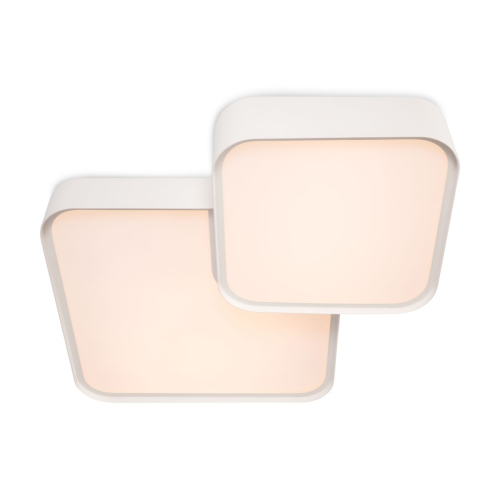 Потолочный светильник Freya Square FR6095CL-L84W изображение в интернет-магазине Cramer Light фото 7