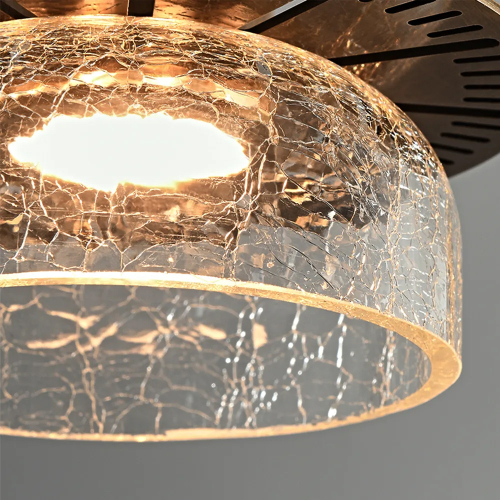 Подвесной светильник Delight Collection MT9171-1HA аntique brass изображение в интернет-магазине Cramer Light фото 6