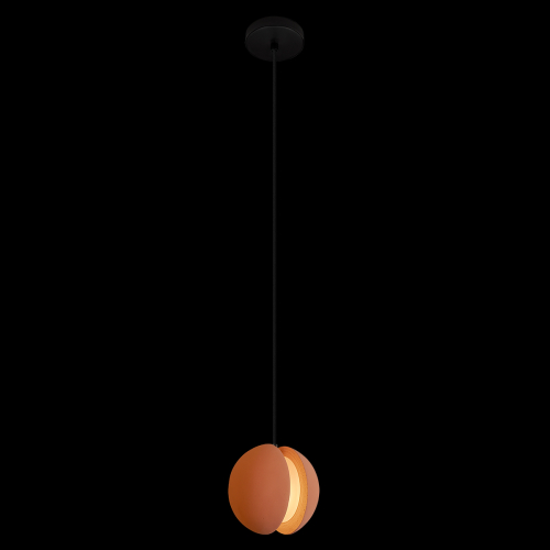 Подвесной светильник LOFT IT Yo-yo 10481 Red изображение в интернет-магазине Cramer Light фото 2