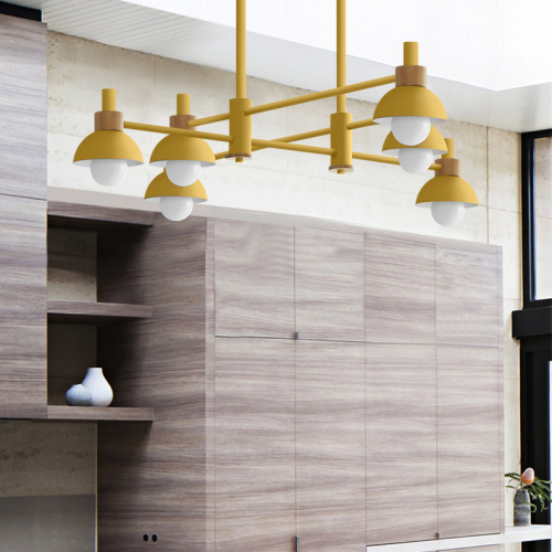 Подвесная люстра ImperiumLoft Fanta 101570-26 изображение в интернет-магазине Cramer Light фото 6