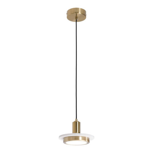 Подвесной светильник Lussole LSP-7518 изображение в интернет-магазине Cramer Light фото 4