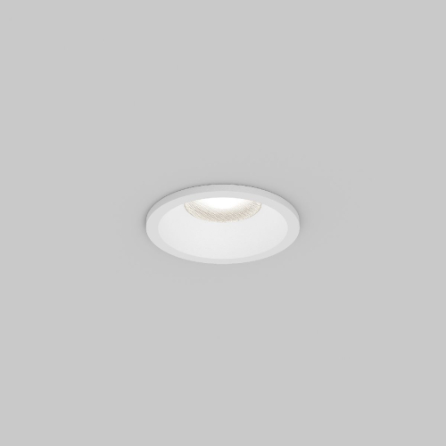 Встраиваемый светильник Maytoni Mini DL059-7W4K-W изображение в интернет-магазине Cramer Light фото 3