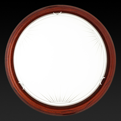 Настенный светильник Toplight Wifa TL9144Y-02PO изображение в интернет-магазине Cramer Light фото 2