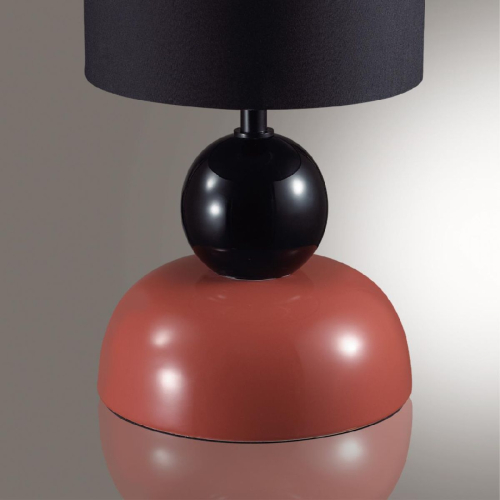Настольная лампа Lumion Comfi Ovona 8127/1T изображение в интернет-магазине Cramer Light фото 6
