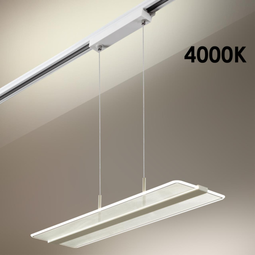 Трековый светильник Novotech Iter 358995 изображение в интернет-магазине Cramer Light фото 2