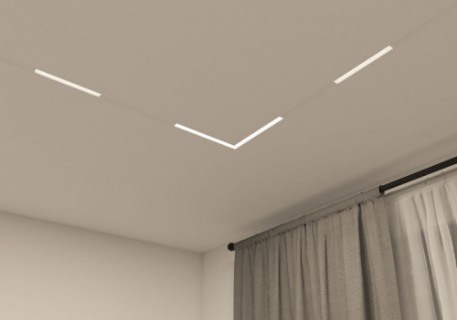 Трековый светильник Denkirs Smart DK8014-WH изображение в интернет-магазине Cramer Light фото 6