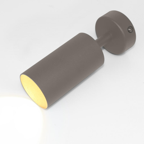 Спот General GWL-GU10-M-IP20 661814 изображение в интернет-магазине Cramer Light