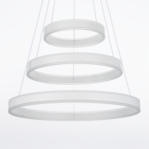 Подвесная люстра Citilux Дуэт CL719650 изображение в интернет-магазине Cramer Light фото 10