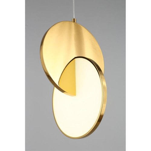 Подвесной светильник Aployt Mila APL.044.16.08 изображение в интернет-магазине Cramer Light фото 4