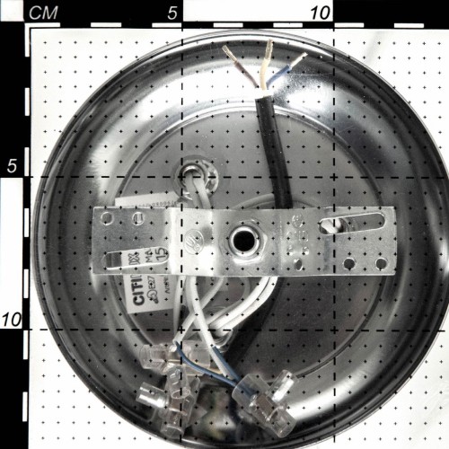 Потолочная люстра Citilux Лайма CL155131 изображение в интернет-магазине Cramer Light фото 9