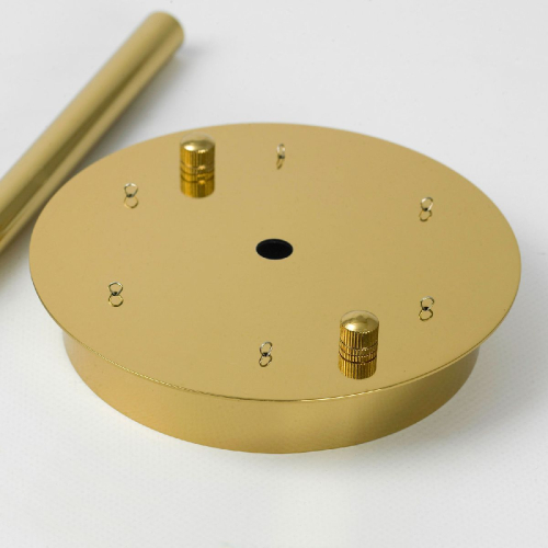 Потолочная люстра Lussole Hesperia LSP-8835 изображение в интернет-магазине Cramer Light фото 8