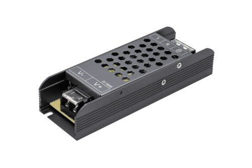 Блок питания SWG PRO YA-100-12 002828 изображение в интернет-магазине Cramer Light фото 2