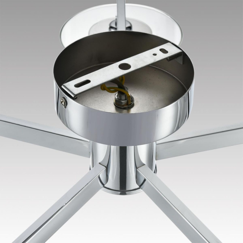 Потолочная люстра Lumion Moderni Verdi 8261/5C изображение в интернет-магазине Cramer Light фото 6