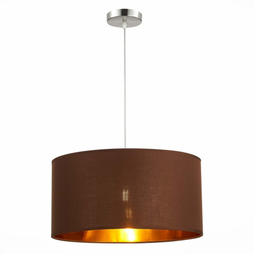 Подвесной светильник Evoluce Brescia SLE300573-01 изображение в интернет-магазине Cramer Light фото 2