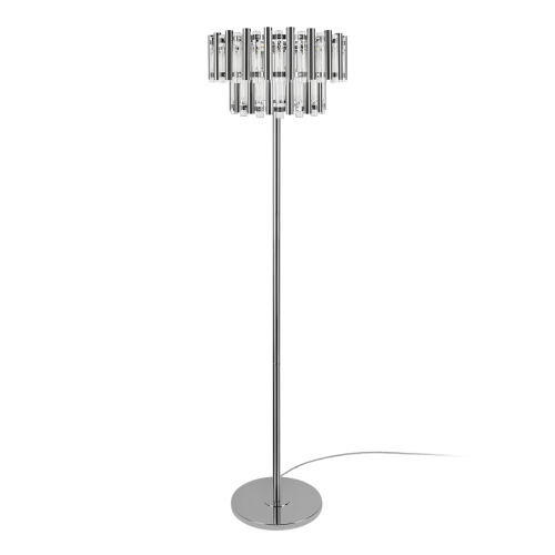 Торшер Loft IT Boucle 10438F изображение в интернет-магазине Cramer Light фото 3