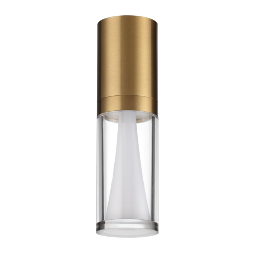 Потолочный светильник Odeon Light Hightech Defance 7144/4CL изображение в интернет-магазине Cramer Light