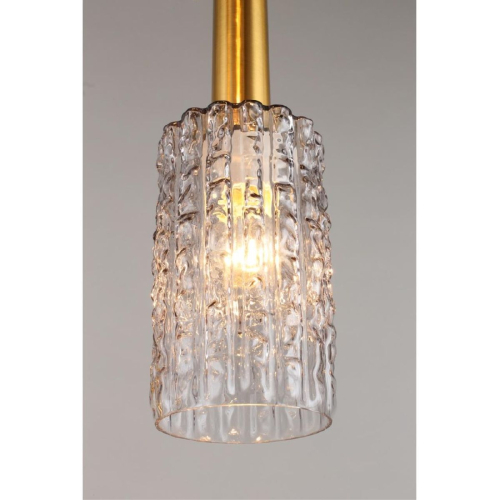 Подвесная люстра Aployt Henrite APL.310.13.05 изображение в интернет-магазине Cramer Light фото 5