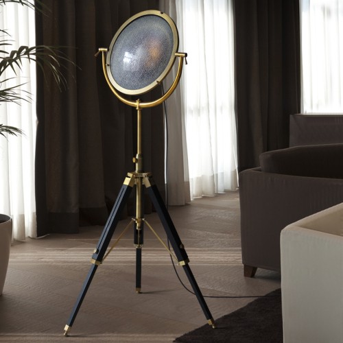 Торшер ImperiumLoft Tripod 102145-26 изображение в интернет-магазине Cramer Light фото 8