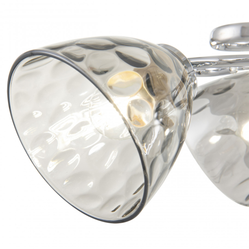 Потолочная люстра Arte Milano Napoli 339776/5 CR изображение в интернет-магазине Cramer Light фото 4