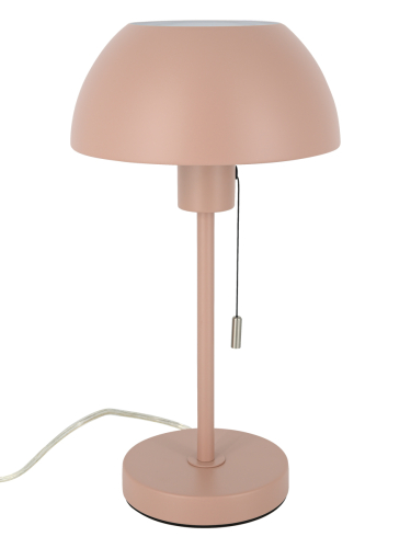 Настольная лампа ARTSTYLE HT-709R изображение в интернет-магазине Cramer Light
