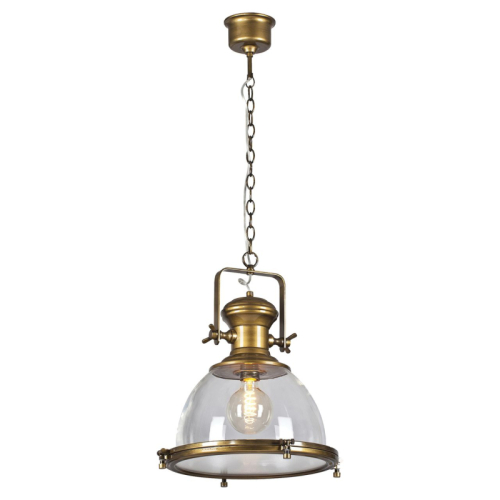 Подвесной светильник Lussole Loft LSP-9611 изображение в интернет-магазине Cramer Light